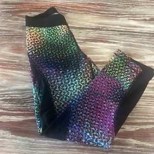 Nike hyper pro workout legging